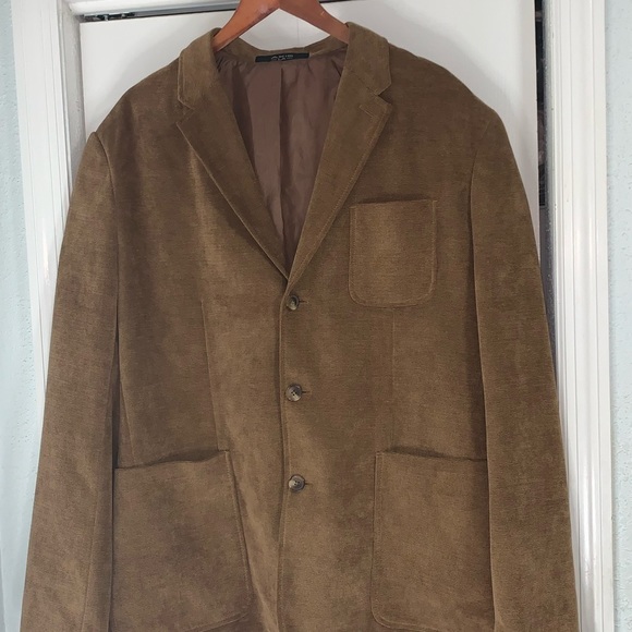 Axis LA Jacket XL - Picture 9 of 11